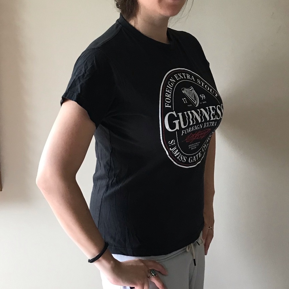 Guinness women’s top - Picture 10 of 12